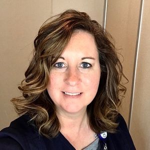 Meet your Posher, Michele